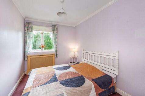 Double Bedroom 2