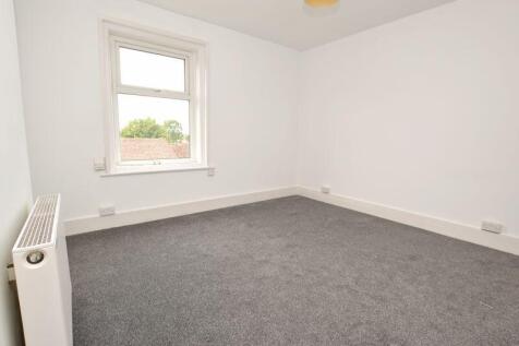 Double Bedroom 2
