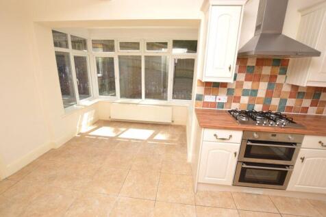 Kitchen Breakfast Room