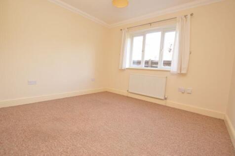 Reception Room 3/Study