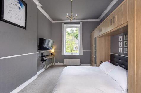 Double Bedroom 3
