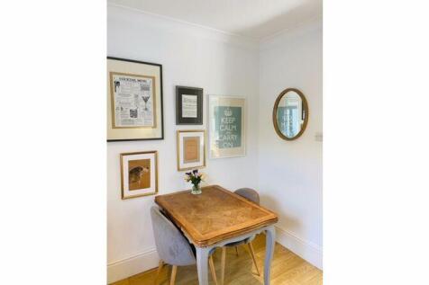 Kitchen Breakfast Room pic2