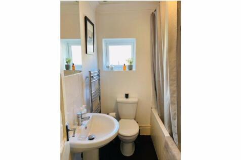 Modern Bathroom