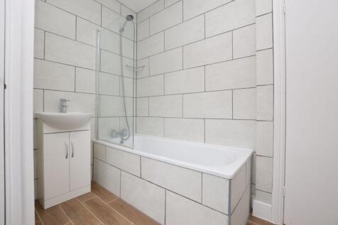 Modern Bathroom