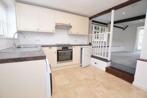 Modern Kitchen pic1