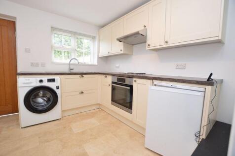 Modern Kitchen pic2