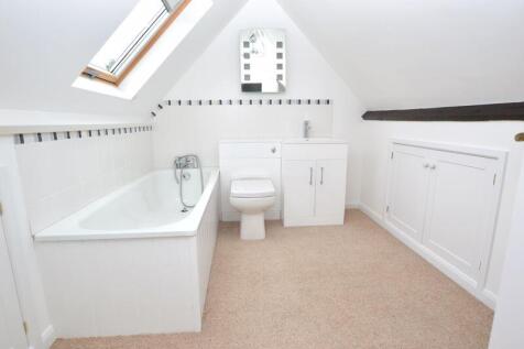 En Suite Bathroom