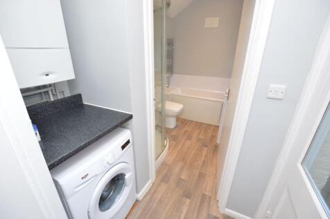Utility Area