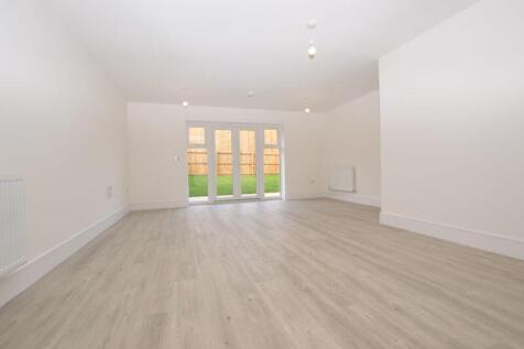 Living-Dining Room