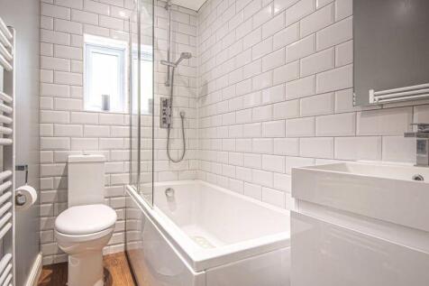 Modern Bathroom