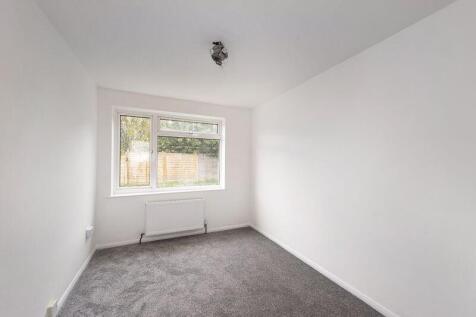 Reception Room 2/Study