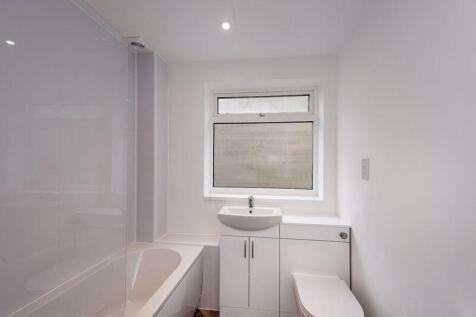 Modern Bathroom
