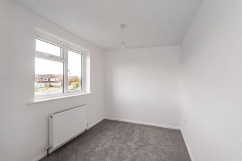 Front Bedroom