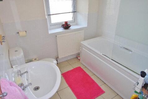 First floor bathroom