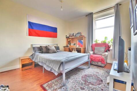 Crookesmoor Road Student Accommodation Bedroom .jp