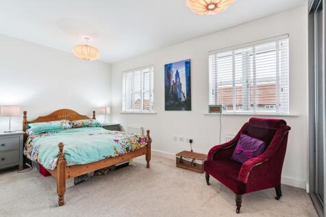 Bedrooms