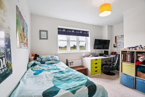 Bedrooms