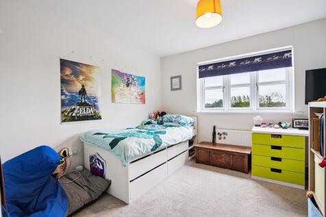 Bedrooms