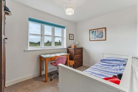Bedrooms