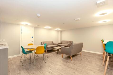 Communal Living