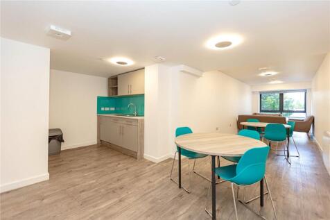 Communal Areas