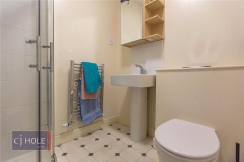 Bathroom 2