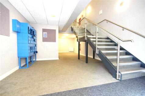 Communal Entrance