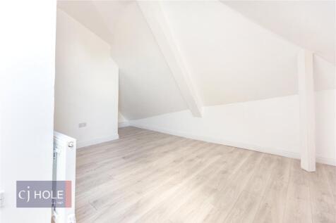 Loft Bedroom