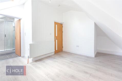 Loft Bedroom