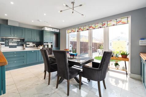 Kitchen Dining