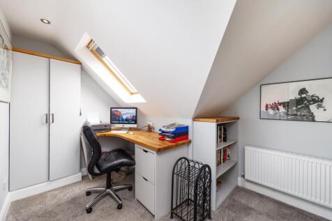 Office / Study