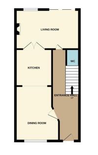 Ground Floor Plans