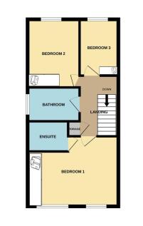 First Floor Plans