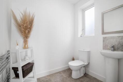 Guest Wc
