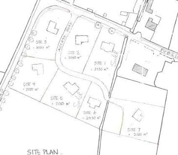 Site Map B &amp; W