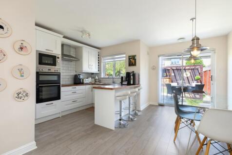 Kitchen Dining