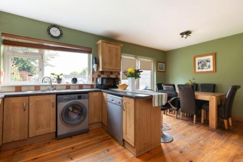 Kitchen Dining