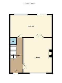 Ground Floor Plans