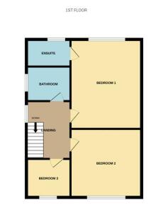 First Floor Plans