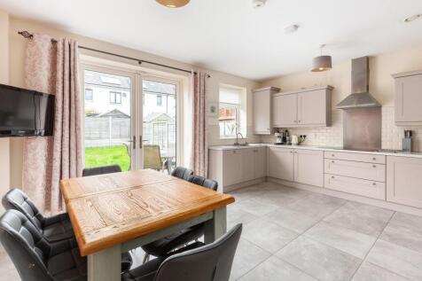 Kitchen Dining
