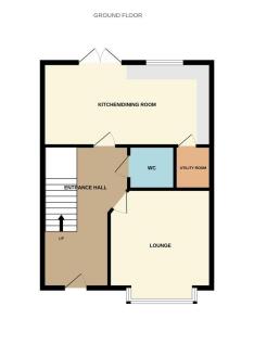 Ground Floor Plans