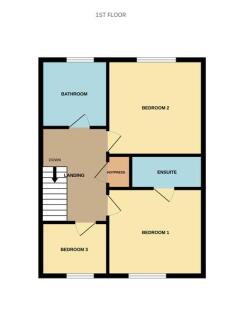 First Floor Plans