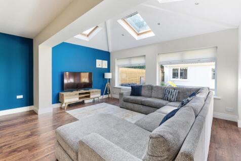 Living Family Room