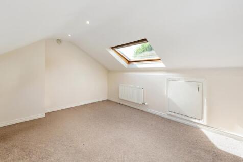 Attic Room