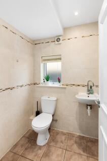 Guest Wc