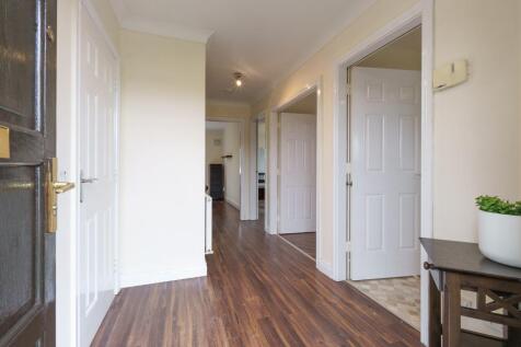 Inner Hallway