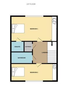 First Floor Plans