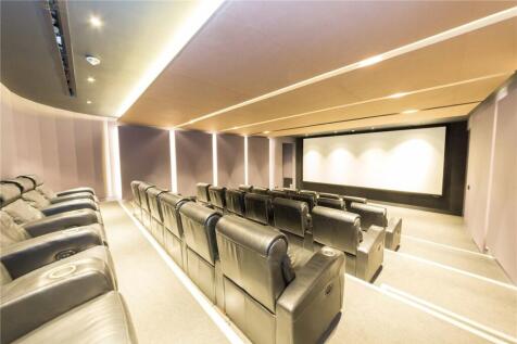Cinema Room