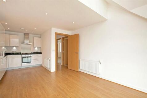Reception/Kitchen
