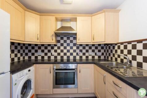 Appliances Included